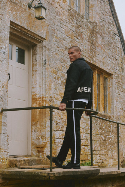 Yeo Boucle Jacket