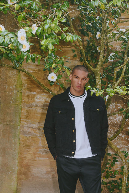 Yeo Boucle Jacket