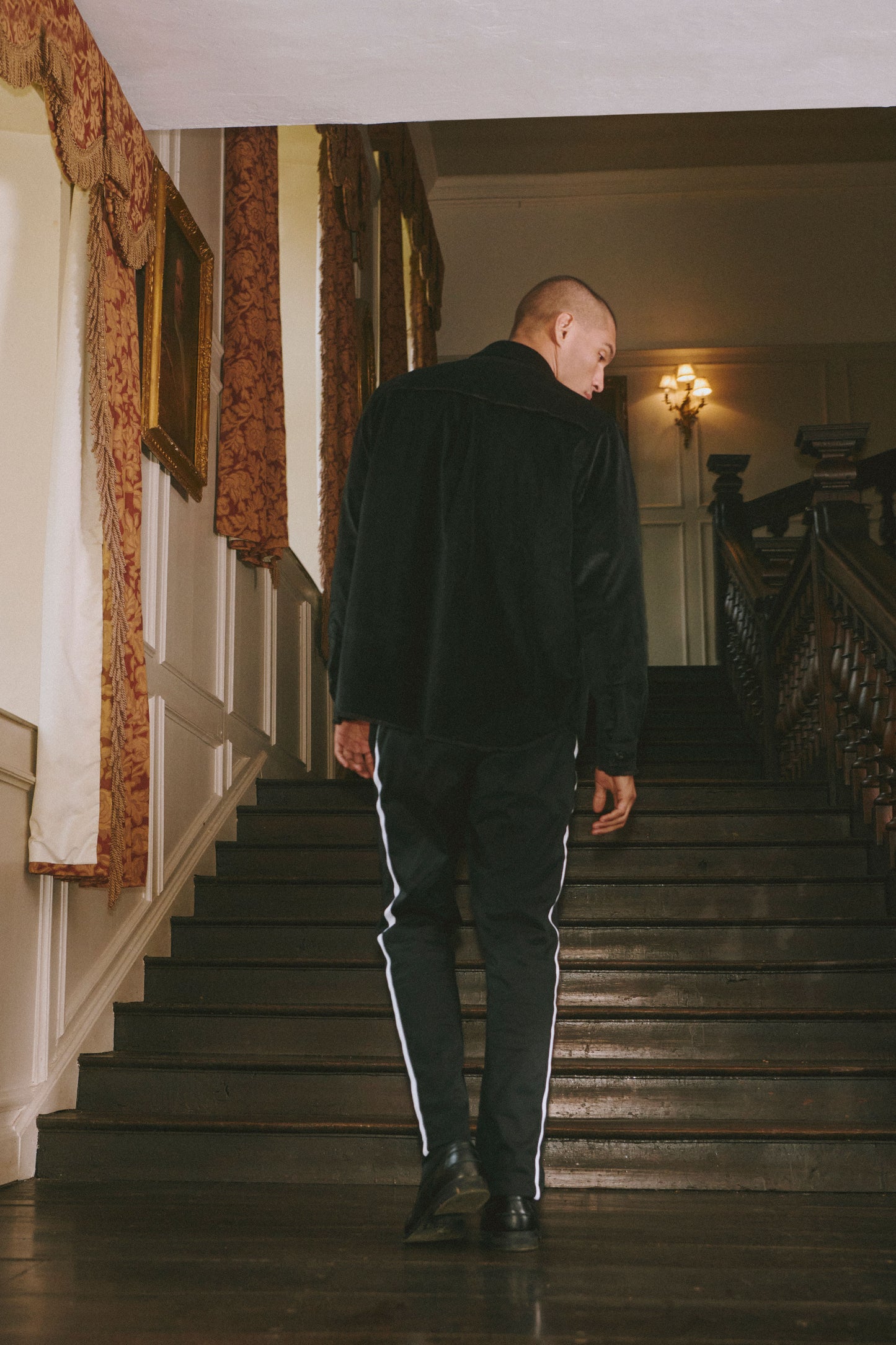 Wey Trousers