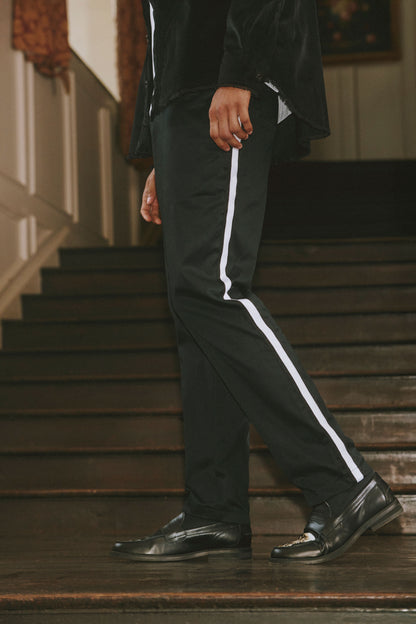 Wey Trousers