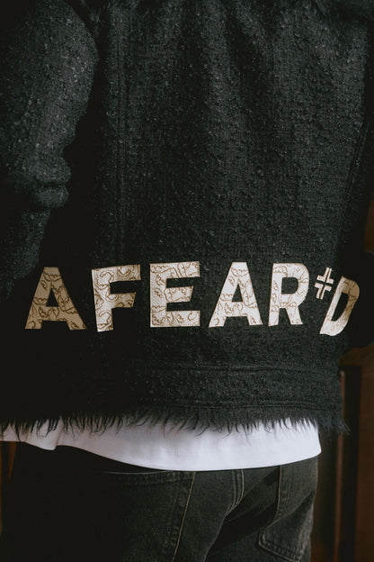 Yeo Boucle Jacket