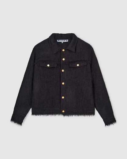 Yeo Boucle Jacket