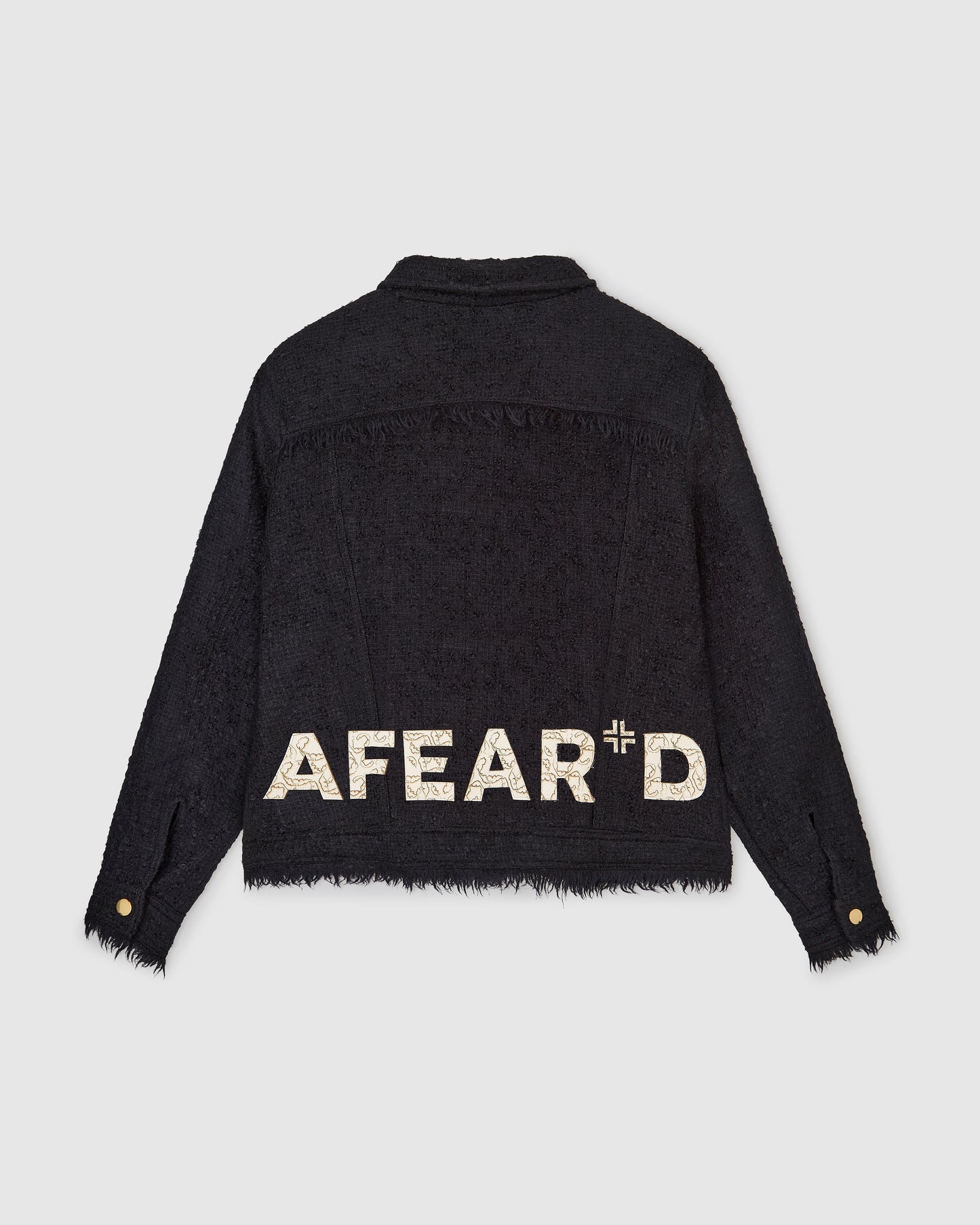 Yeo Boucle Jacket